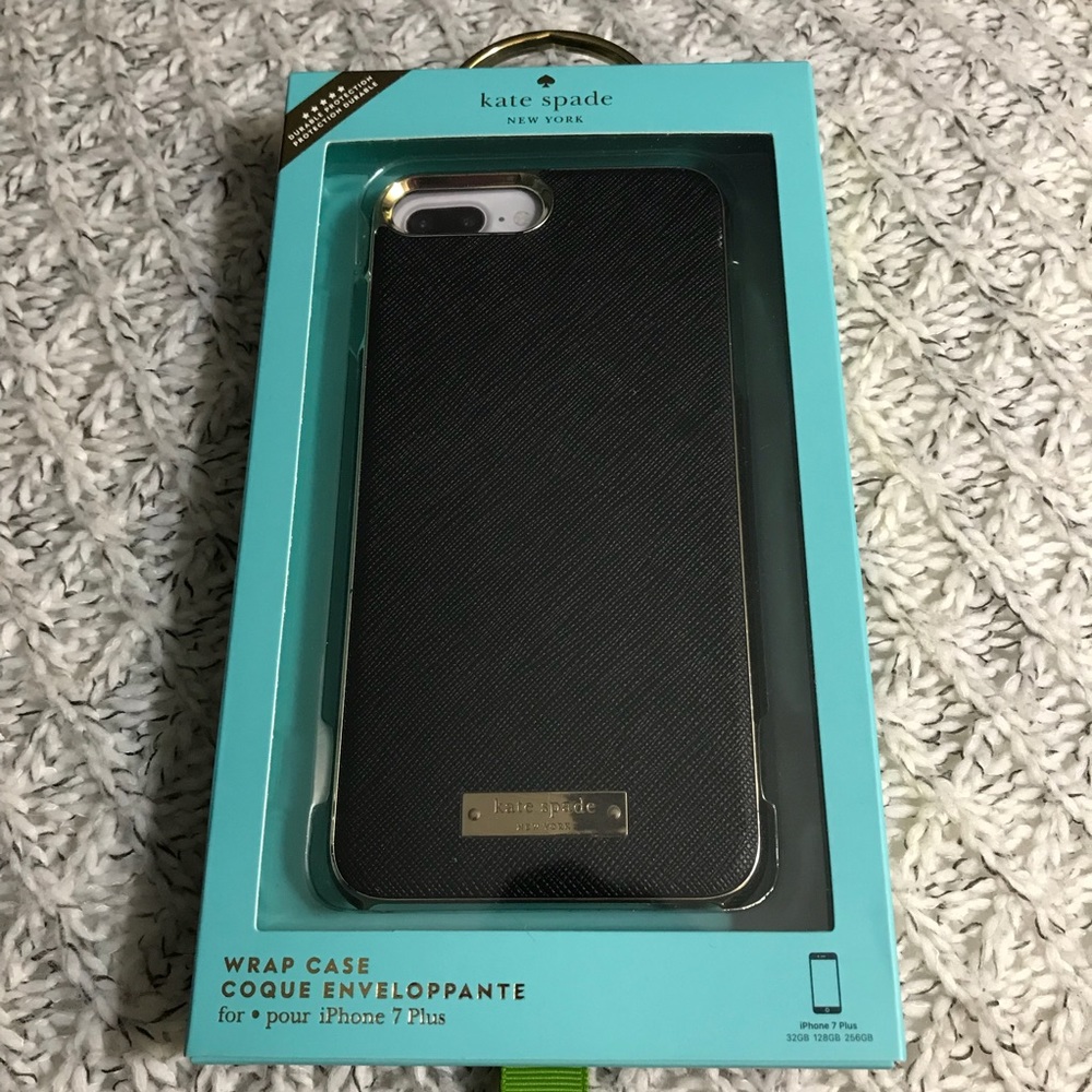 Kate Spade iPhone 7 Plus Case